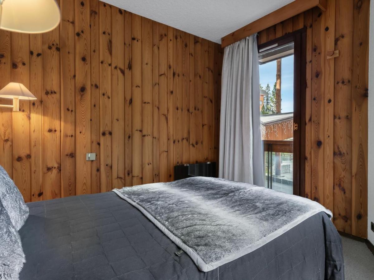 Charmant Appartement Avec Balcon Sud, Au Pied Des Pistes A Courchevel 1850 - Fr-1-564-41 エクステリア 写真