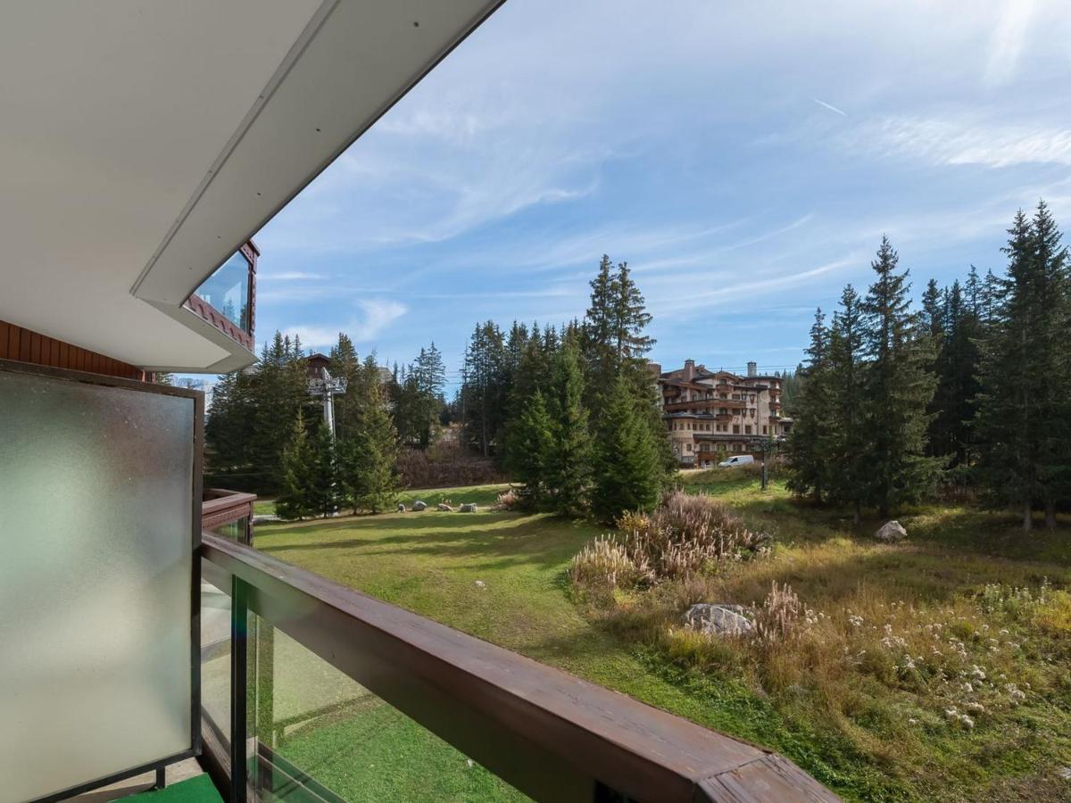 Charmant Appartement Avec Balcon Sud, Au Pied Des Pistes A Courchevel 1850 - Fr-1-564-41 エクステリア 写真